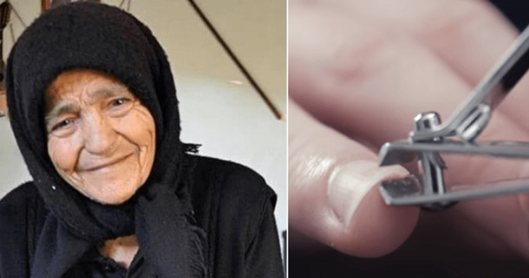 Τετάρτη και Παρασκευή τα νύχια να μην κόψεις. Γιατί το έλεγαν οι γιαγιάδες;
