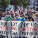 Κινητοποιήσεις- Παρεμβάσεις για ακρίβεια , υγεία, σχολεία στα Τρίκαλα