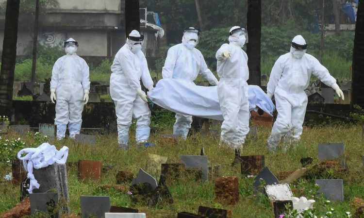 Ινδία: Συναγερμός μετά τον θάνατο 12χρονου από τον ιό Nipah – Είναι φονικότερος από τον κορονοϊό