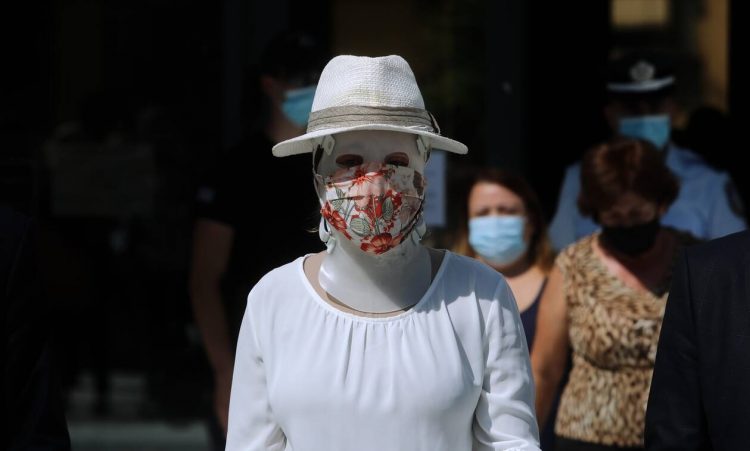 Ιωάννα Παλιοσπύρου: Τεράστιο το κύμα συμπαράστασης – Ξεπέρασαν τις προσδοκίες οι δωρεές
