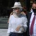 Ιωάννα Παλιοσπύρου: Συγκινεί ο δικηγόρος της – «Ήταν πανέμορφη, έλαμπε η ψυχή της»