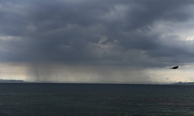 Καιρός – Έκτακτο Δελτίο ΕΜΥ: Κυριακή με βροχές και καταιγίδες – Πότε θα υποχωρήσουν τα φαινόμενα