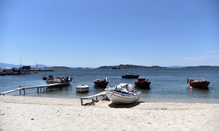 Καιρός τώρα: Καλοκαιρινή η Πέμπτη – Πότε θα φτάσει η θερμοκρασία τους 37 βαθμούς