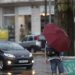Καιρός: Έρχονται καταιγίδες και… ζακέτες λόγω κρύου – Πότε θα ξαναβάλουμε κοντομάνικα