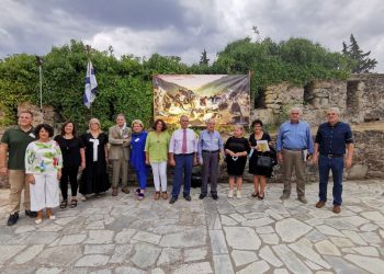 Ουσιαστικές ανακοινώσεις στο πρώτο συνέδριο της Ένωσης Καραγκούνηδων Ν. Τρικάλων