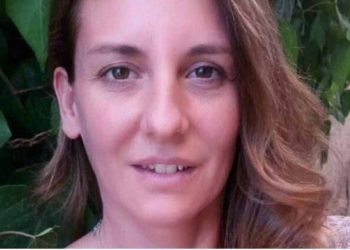 Πέθανε η Κατερίνα Σαραντοπούλου