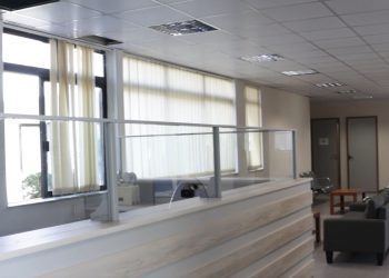 Σύγχρονο και λειτουργικό το Κέντρο Υγείας Πύλης με έργο της Περιφέρειας Θεσσαλίας
