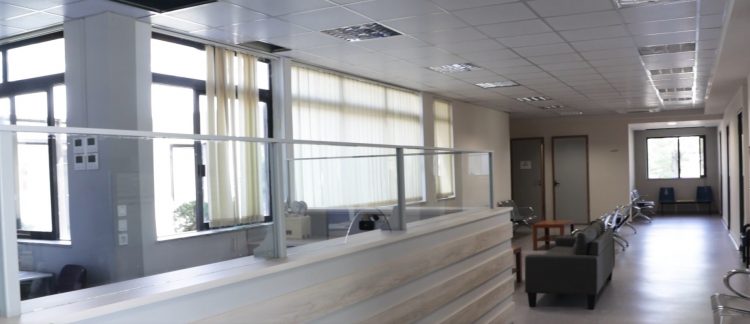 Σύγχρονο και λειτουργικό το Κέντρο Υγείας Πύλης με έργο της Περιφέρειας Θεσσαλίας
