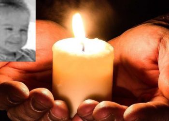 Ανείπωτη θλίψη: «Έφυγε» από τη ζωή 2χρονο αγγελούδι στη Λάρισα