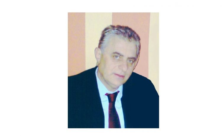 Απεβίωσε ο συνταξιούχος αστυνομικός Βασίλειος Κωτούλας