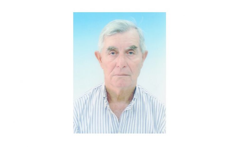 Απεβίωσε ο Σωτήριος Μπατατέγας