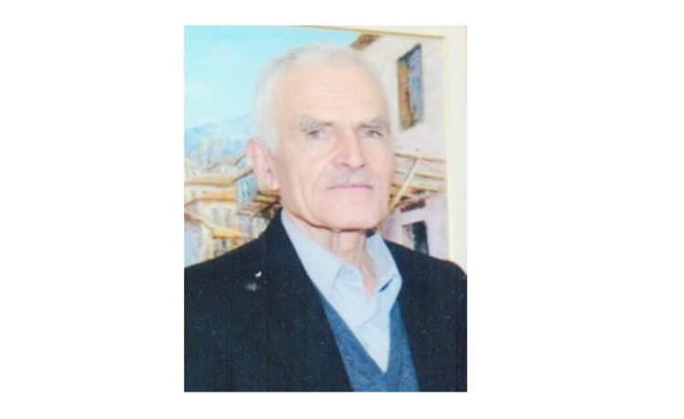 Απεβίωσε ο Γεώργιος Παπαχρήστος