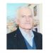 Απεβίωσε ο Γεώργιος Παπαχρήστος