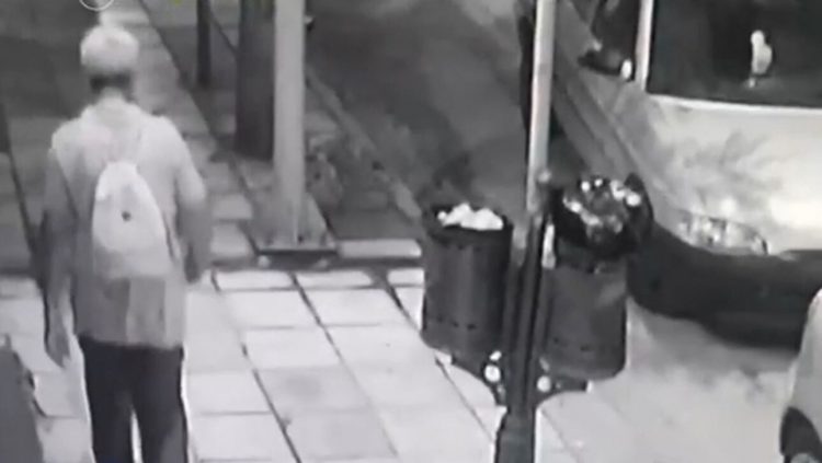 Θεσσαλονίκη: Έκλεψαν από ρακοσυλλέκτη 315.000 ευρώ