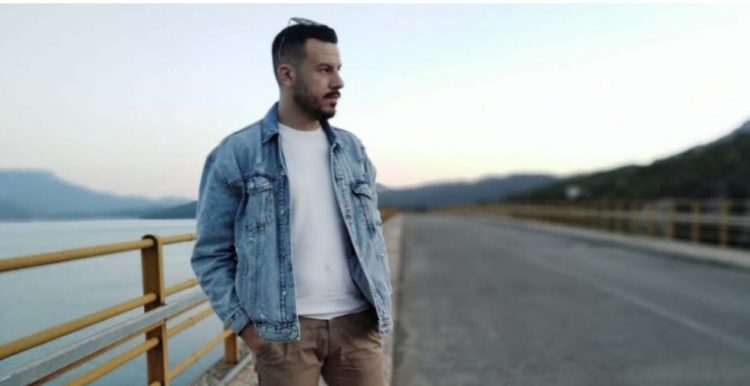 Μενίδι:Εντοπίστηκε νεκρός ο 29χρονος Ευρυτάνας ψαράς