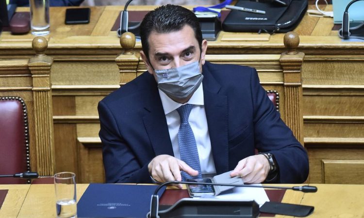 Ηλεκτρικό ρεύμα – Σκρέκας: Όλοι οι καταναλωτές θα ωφεληθούν από την επιδότηση