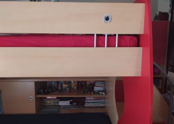 Τρίκαλα: 12χρονος τραυματίστηκε πέφτοντας από κουκέτα