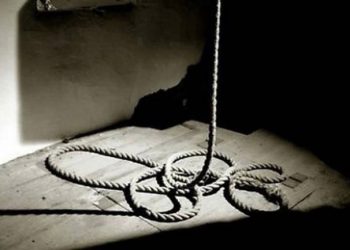 Σοκ: 68χρονος κτηνοτρόφος βρέθηκε απαγχωνισμένος στη Ζηλευτή