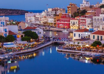 7 ελληνικά νησιά που θα ερωτευτείτε