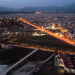 Γνωρίστε την Λάρισα από μια άλλη οπτική – Η πόλη με τους πεζόδρομους μήκους 9 χλμ, τα δύο αρχαία θέατρα και τα χιλιάδες café, γοητεύει… (βίντεο)