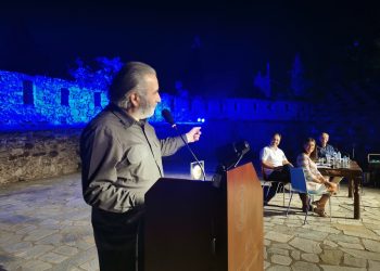 Λάκης Λαζόπουλος: Δεν υπάρχει τηλεοπτική στέγη για μένα σήμερα