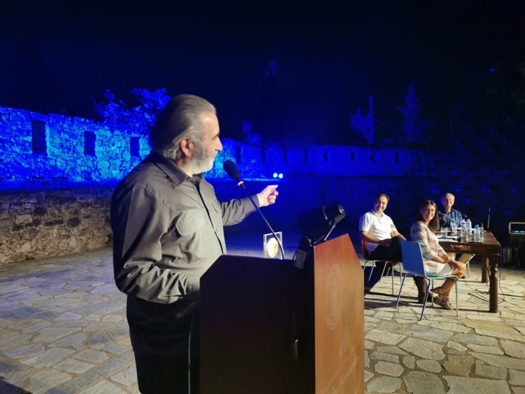 Λάκης Λαζόπουλος: Δεν υπάρχει τηλεοπτική στέγη για μένα σήμερα