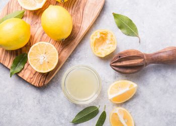Tips για μαμάδες: 34 χρήσεις του λεμονιού που θα σας καταπλήξουν