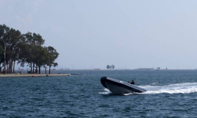 Βόλος: Νεκρός 72χρονος ψαροντουφεκάς