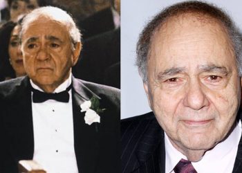 Μάικλ Κόνσταντιν: Πέθανε ο «μπαμπάς» της Νία Βαρντάλος στο My Big Fat Greek Wedding