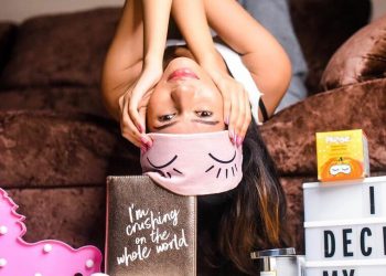 3 DIY μάσκες ομορφιάς για να υποδεχθείς το φθινόπωρο