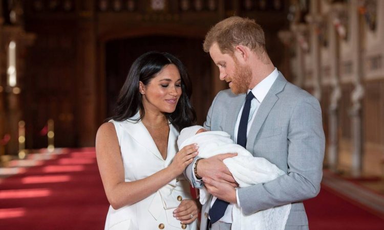 Η κληρονομική ασθένεια της Meghan Markle – Mπορεί να την έχουν και τα παιδιά