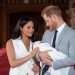 Η κληρονομική ασθένεια της Meghan Markle – Mπορεί να την έχουν και τα παιδιά