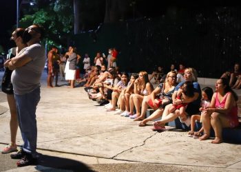 Σεισμός στο Μεξικό: Τον τρόμο σκόρπισαν τα 7,1 Ρίχτερ – Συγκλονιστικά βίντεο