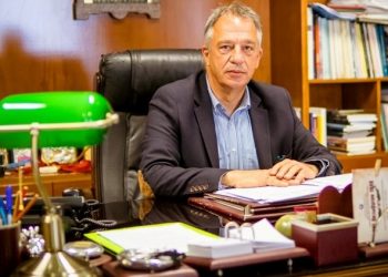 Χρήστος Μιχαλάκης, έχουμε δουλειά μπροστά μας