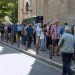 Μίκης Θεοδωράκης: Για τρίτη ημέρα σε λαϊκό προσκύνημα η σορός του – Αύριο η κηδεία στην Κρήτη