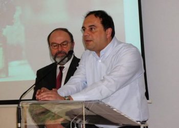 Κώστας Μιχαλάκης-Τα σχολεία ανοίγουν, αλλά κάτω από ποιες συνθήκες;
