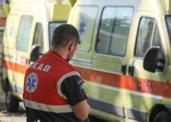 Βόλος: Πέθανε 27χρονος στον ύπνο του – Τον εντόπισε ο αδελφός του