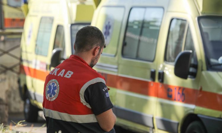 Βόλος: Πέθανε 27χρονος στον ύπνο του – Τον εντόπισε ο αδελφός του