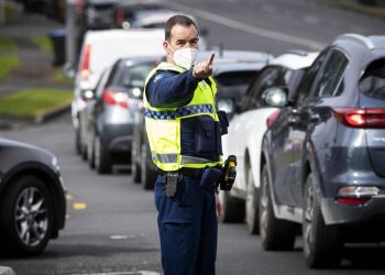 Νέα Ζηλανδία: Επίθεση σε εμπορικό κέντρο με πολλούς τραυματίες – Νεκρός ο δράστης