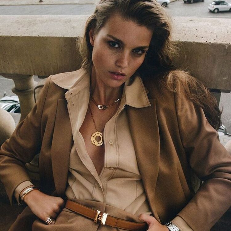 Τα 15 πιο stylish σακάκια που μπορείς να φοράς στο γραφείο