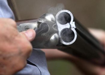 Σύλλυψη Τρικαλινού για πυροβολισμούς
