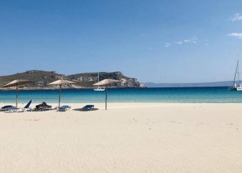 Παγκόσμια Ημέρα Τουρισμού: Αφιερωμένη στην χωρίς αποκλεισμούς ανάκαμψη και ανάπτυξη του τουρισμού
