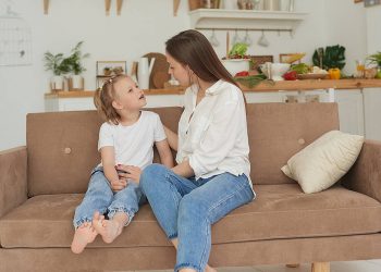 Όταν το παιδί δεν μιλάει για το πώς περνάει στο σχολείο