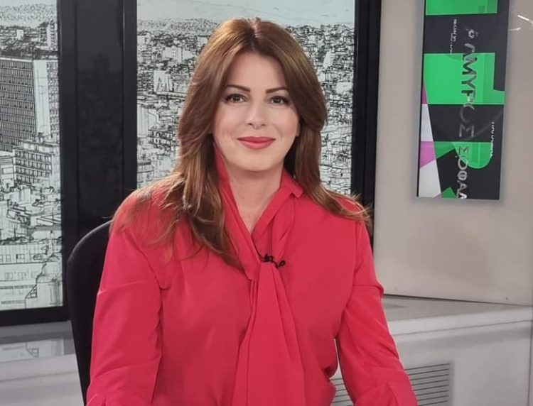 Κατερίνα Παπακώστα: « €19,9 εκ. Κορωνοενισχύσεις για χοίρους & μέλι με Κ.Υ.Α Λιβανού και Σκυλακάκη»