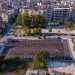 80 θέσεις δωρεάν στάθμευσης στο αναμορφωμένο πάρκινγκ περιοχής ΔΕΗ