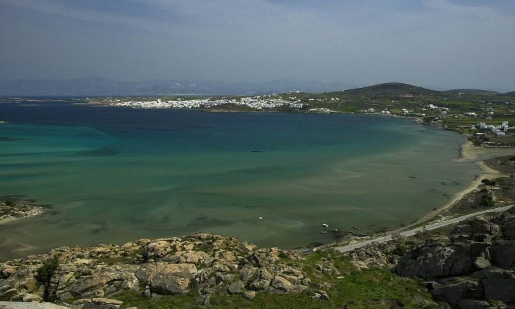 Ποια μικρά νησιά ήταν οι πρωταγωνιστές του φετινού καλοκαιριού