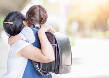 Back To School: Πως Να Προετοιμάσουμε Τα Παιδιά Μας Για Την Πρώτη Ημέρα Στο Σχολείο
