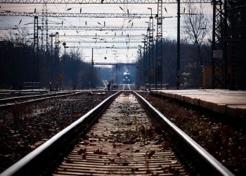 O ΟΣΕ ξεκινά μελέτες για τη σιδηροδρομική γραμμή Καλαμπάκα-Ιωάννινα-Ηγουμενίτσα