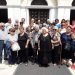 Προσκυνηματική εκδρομή συν. Εργ. Γάλακτος