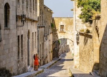 3 φεστιβάλ στη Ρόδο για να έχετε κατά νου (Για αυτό το Σεπτέμβρη και όχι μόνο)